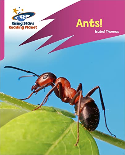 Stock image for Ants! for sale by Blackwell's