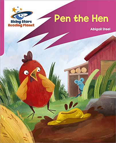 Stock image for Pen the Hen for sale by Blackwell's