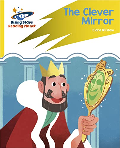 Stock image for The Clever Mirror for sale by Blackwell's
