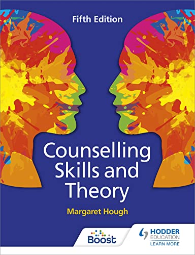 Imagen de archivo de Counselling Skills and Theory a la venta por Blackwell's