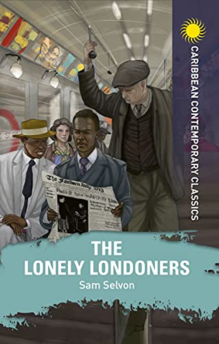 9781398340510: The Lonely Londoners