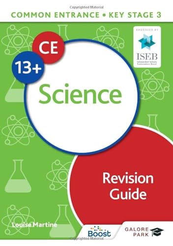 Beispielbild fr Common Entrance 13+ Science Revision Guide zum Verkauf von Blackwell's