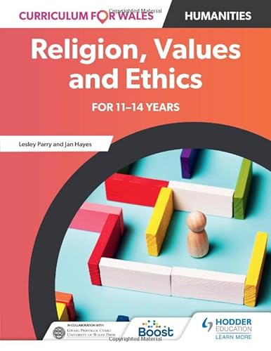 Stock image for Religion, Values and Ethics for sale by Blackwell's
