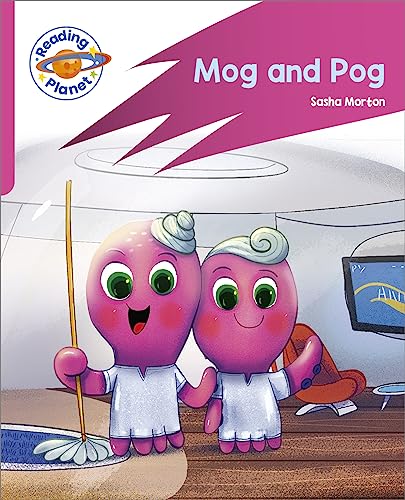 Stock image for Mog and Pog for sale by Blackwell's