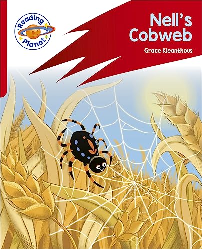 Stock image for Nell's Cobweb for sale by Blackwell's