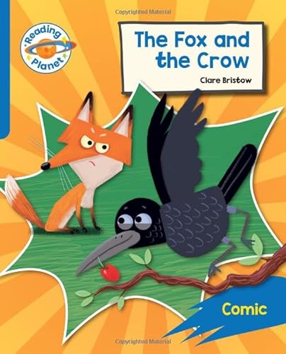 Beispielbild fr The Fox and the Crow zum Verkauf von Blackwell's