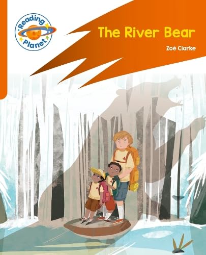Stock image for The River Bear for sale by Blackwell's