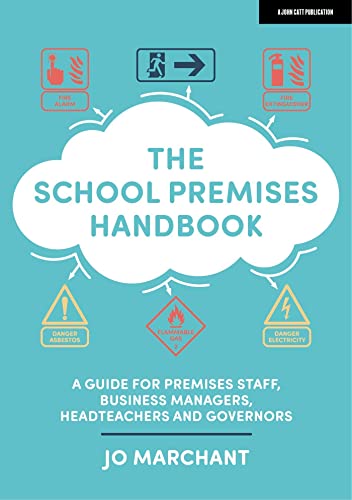 Beispielbild fr The School Premises Handbook: a guide for premises staff, business managers, headteachers and governors zum Verkauf von WorldofBooks