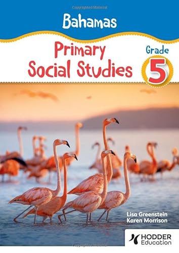 Beispielbild fr Bahamas Primary Social Studies. Grade 5 zum Verkauf von Blackwell's