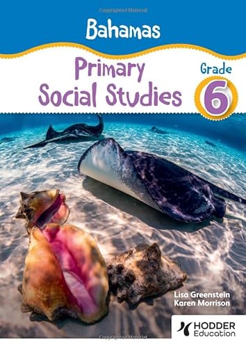 Beispielbild fr Bahamas Primary Social Studies. Grade 6 zum Verkauf von Blackwell's