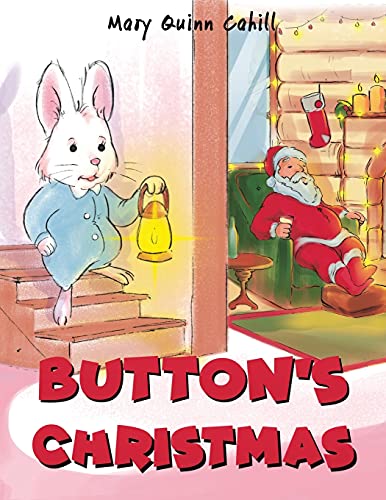Stock image for Button's Christmas for sale by GreatBookPrices