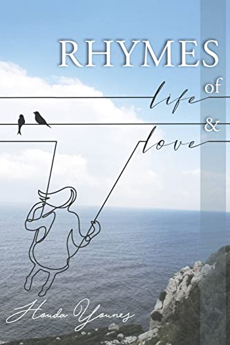 Beispielbild fr Rhymes of Life and Love zum Verkauf von ThriftBooks-Atlanta