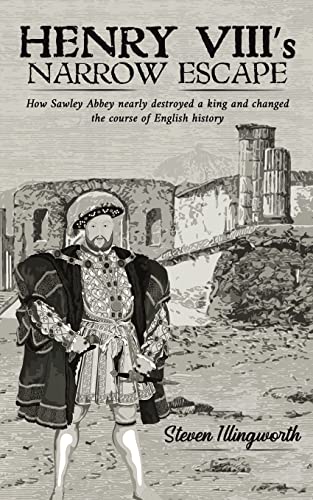 Stock image for Henry VIII's Narrow Escape for sale by Book Deals