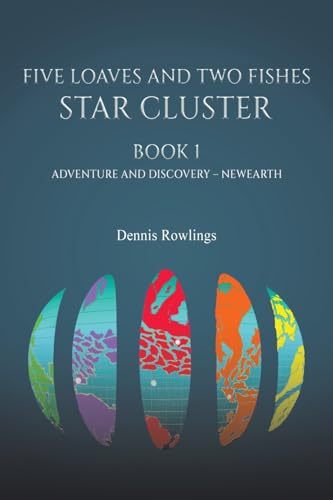 Beispielbild fr Five Loaves and Two Fishes - Star Cluster zum Verkauf von GreatBookPrices