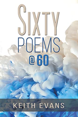 Stock image for Sixty Poems @ 60 for sale by Blackwell's