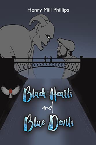 Stock image for Black Hearts And Blue Devils for sale by GreatBookPrices