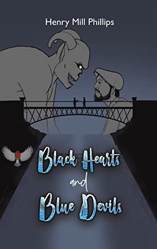 Stock image for Black Hearts And Blue Devils for sale by GreatBookPrices