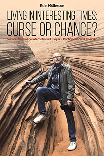 Stock image for Living In Interesting Times: Curse Or Chance? for sale by GreatBookPrices