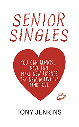 Beispielbild fr Senior Singles zum Verkauf von GF Books, Inc.