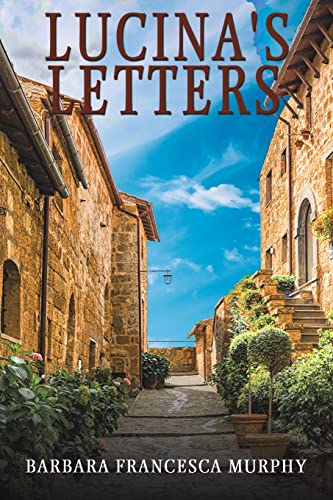 Imagen de archivo de Lucina's Letters a la venta por SecondSale