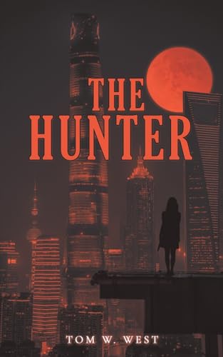 9781398406704: The Hunter