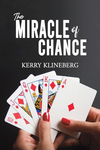Stock image for Miracle of Chance for sale by GreatBookPrices