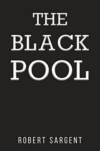 Beispielbild fr The Black Pool zum Verkauf von WorldofBooks