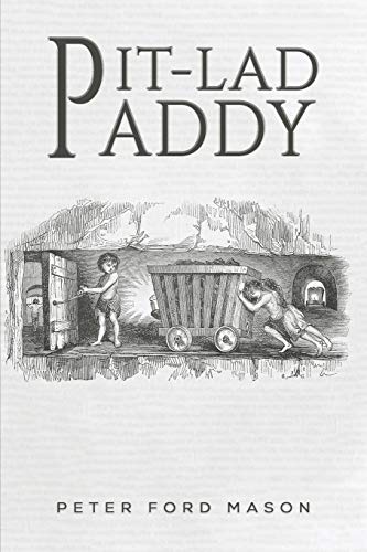 Beispielbild fr Pit-Lad Paddy zum Verkauf von WeBuyBooks