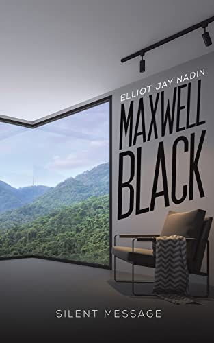 9781398409033: Maxwell Black: Silent Message