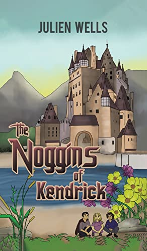 9781398410374: The Noggins of Kendrick