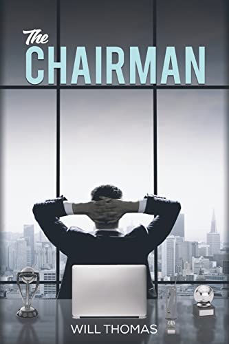 Imagen de archivo de The Chairman a la venta por SecondSale