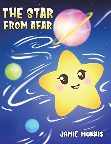 Imagen de archivo de The Star from Afar a la venta por GF Books, Inc.