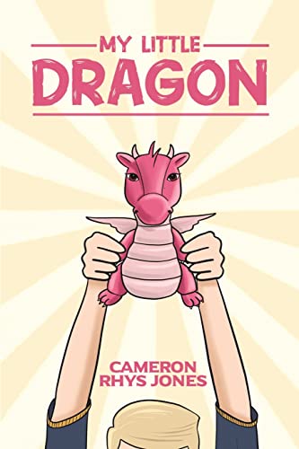 Stock image for My Little Dragon for sale by GF Books, Inc.