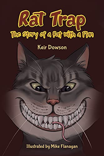 9781398412293: Rat Trap: The Story of a Rat with a Plan