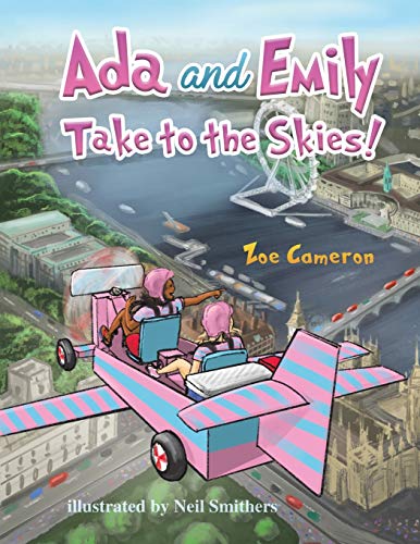 Stock image for Ada and Emily for sale by Better World Books