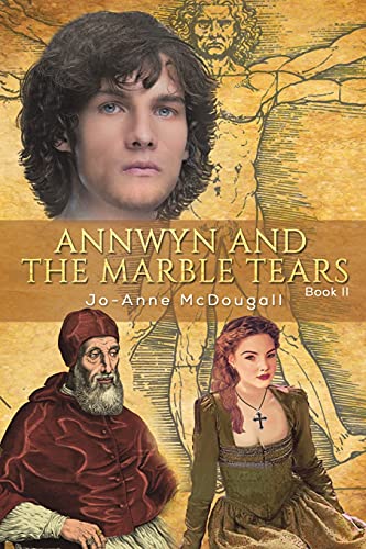 Stock image for Annwyn and the Marble Tears for sale by ThriftBooks-Dallas