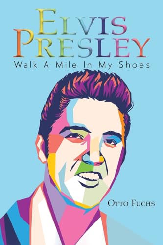 Stock image for Elvis Presley for sale by GreatBookPrices