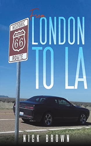 Stock image for From London to LA for sale by Blackwell's