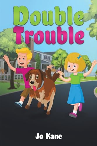 9781398415430: Double Trouble