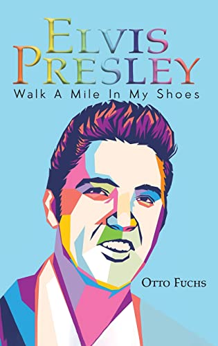 Stock image for Elvis Presley for sale by GreatBookPrices