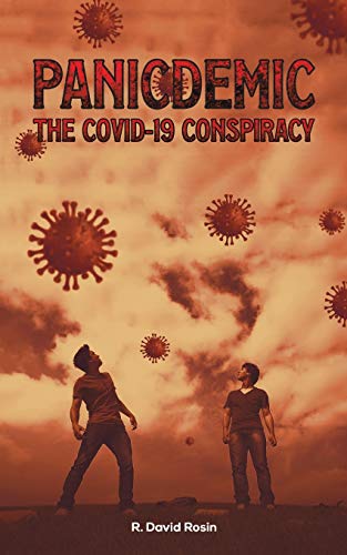 Beispielbild fr Panicdemic-the Covid-19 Conspiracy zum Verkauf von GreatBookPrices
