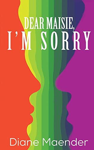 Imagen de archivo de Dear Maisie, I'm Sorry a la venta por BooksRun