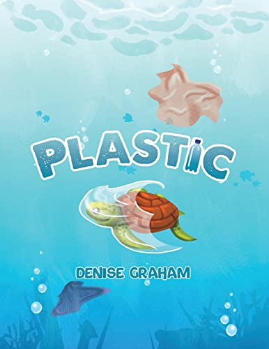 9781398418936: Plastic