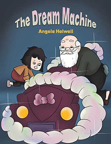 Stock image for The Dream Machine for sale by Blackwell's