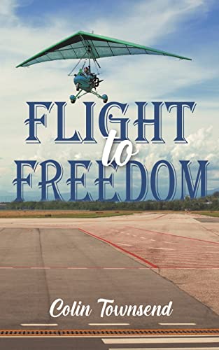 Beispielbild fr Flight to Freedom zum Verkauf von WorldofBooks