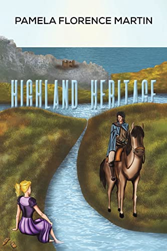 Beispielbild fr Highland Heritage zum Verkauf von WorldofBooks