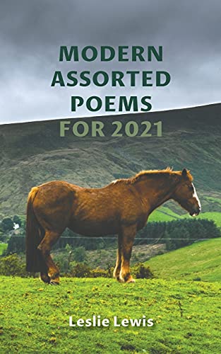 Beispielbild fr Modern Assorted Poems for 2021 zum Verkauf von Lucky's Textbooks