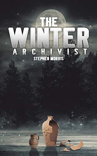 Stock image for The Winter Archivist for sale by WorldofBooks