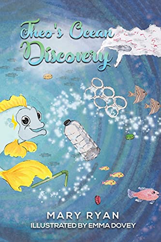 9781398423268: Theo’s Ocean Discovery