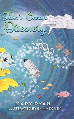 9781398423275: Theo's Ocean Discovery